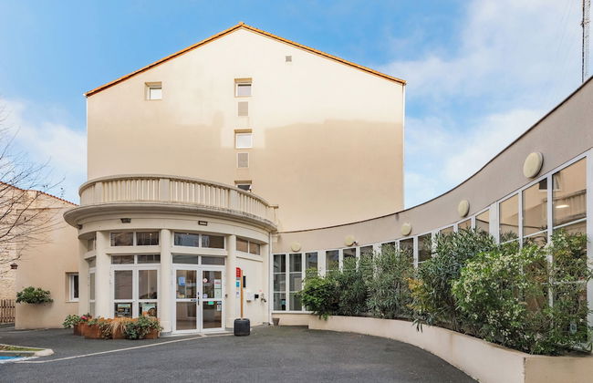 Appart'City Confort Niort Centre - Foto 33