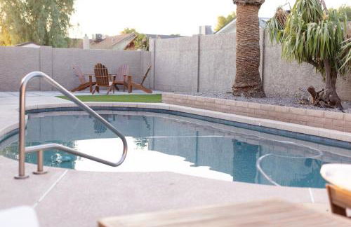 Next Getaway Home-3 Rooms, 4 Bed, 2 Bath, Backyard - Photo 17