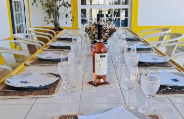 Villa das Oliveiras - Foto 9