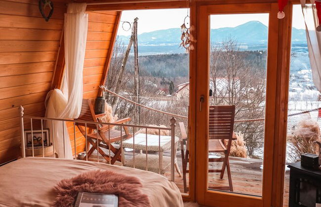 Panorama Glamping Visole - Foto 3