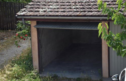 Élégant T2 à Bron, Tramway à 2min, Box Parking, 4Personnes - Foto 7