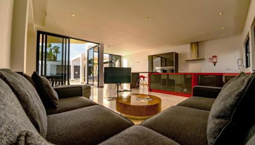 Casa Chani with heated pool in El Roque - Foto 4