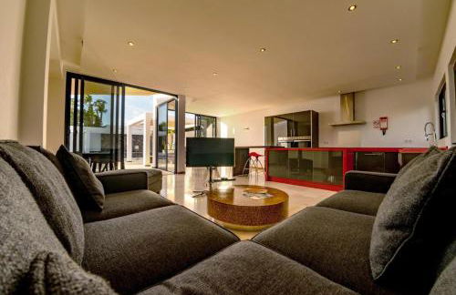 Casa Chani with heated pool in El Roque - Foto 4