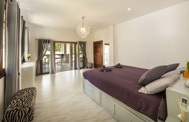 Sand Shine Villa - Foto 3