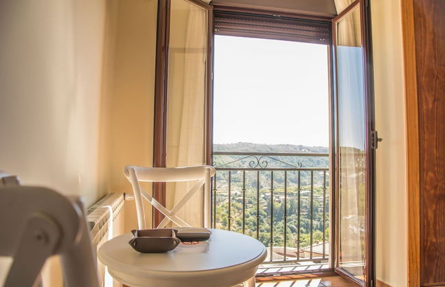 Casa Rural Fuente El Boticario - Foto 17