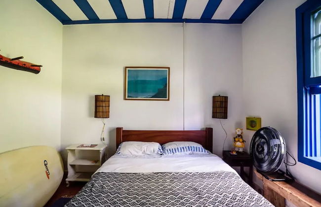 Ilha Bela a Beira Mar - Foto 6