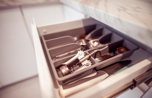 SMART STUDIO Apartamenty Kwidzyn, Śniadania, Bezpłatny Parking, Faktury VAT - Foto 31