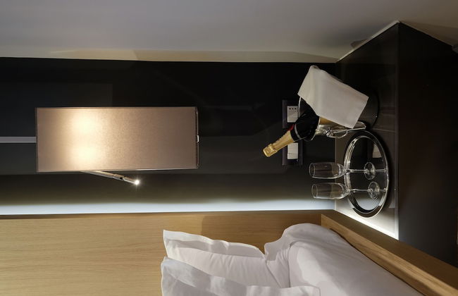 Navona Rooms - Foto 21