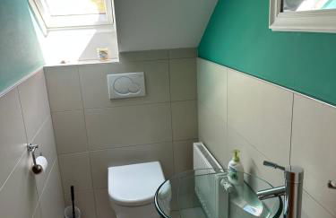 Ferienwohnung zum Lösershag Rhön - Foto 12