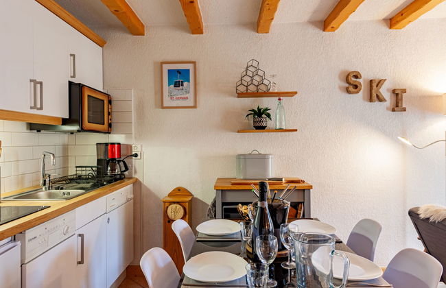 les Huskies - Foto 3