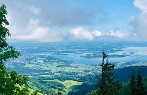 Apartment Bergblick - Foto 5