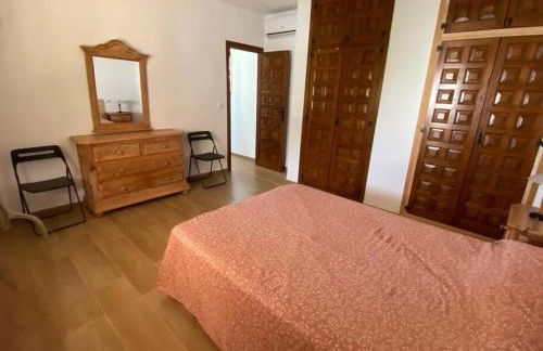 Villa del Sol - 400m walking distance from El Portet Beach - Foto 26