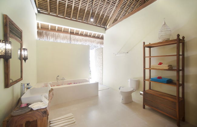 Villa Kropak - Foto 30