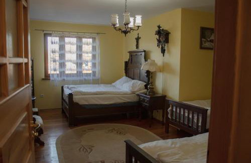 Gospodarstwo Agroturystyczne Wincentówka - Foto 12