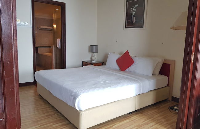 KL Times Square Residence - Foto 9