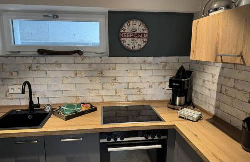 Apartment in Geisenheim with swimming pool - Foto 8