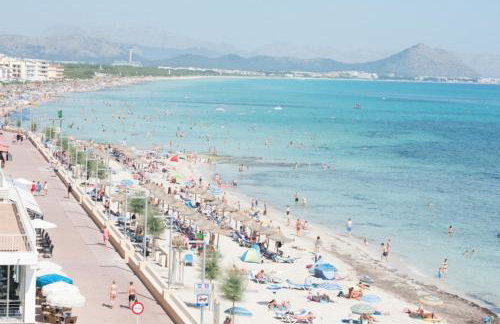 Ca n Pere Roc in Can Picafort - Foto 56