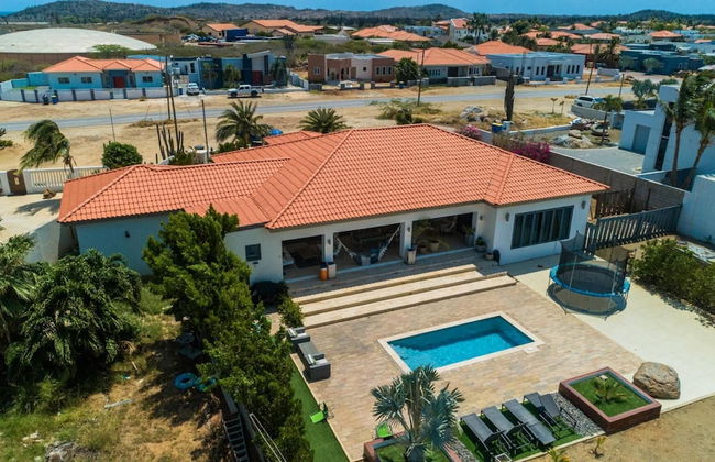 Villa Sophie Privatepool 5 Minutes From the Beach - Foto 31