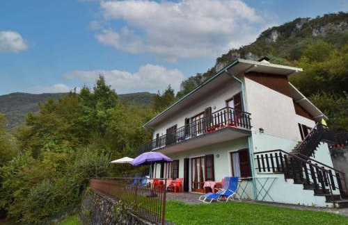 Apartment Villa Martinelli-1 by Interhome - Foto 34