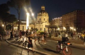 Top Apartments Roma 2 Metro A Free Parking - Foto 28