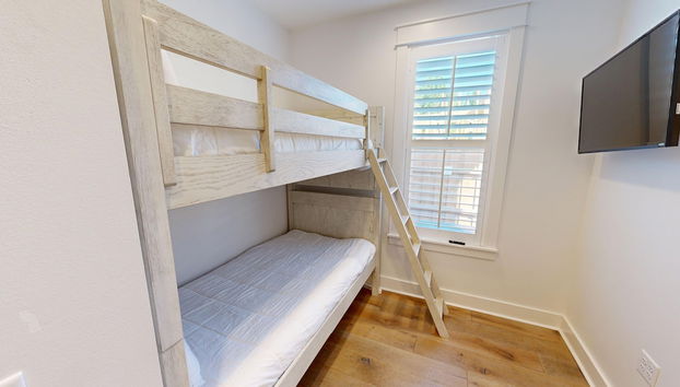 Seaside Serenity 5 Bedroom Home - Foto 4, Habitación