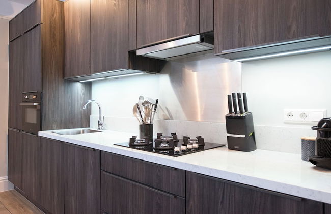 BizStay Park Central Executive - Photo 66