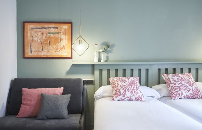 AinB Gothic-Jaume I Apartments - Foto 18