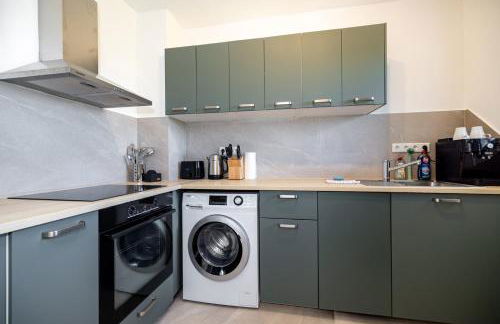 Penthouse Wohnungen mit Ausblick - Foto 19