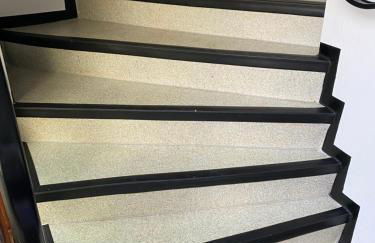 Ferienwohnung mit Balkon und eingezäunten Garten - Foto 21