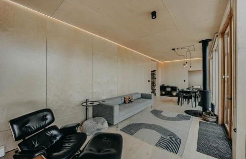 58MF - Wi-Fi - Pets OK - EVC - Amazing Views cabin - Foto 9