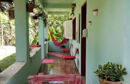 Lar do tio Roco em paraty - Foto 24