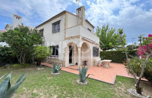 Casa con jardín en Mar Cambrils - 107D INMO22 - Foto 54