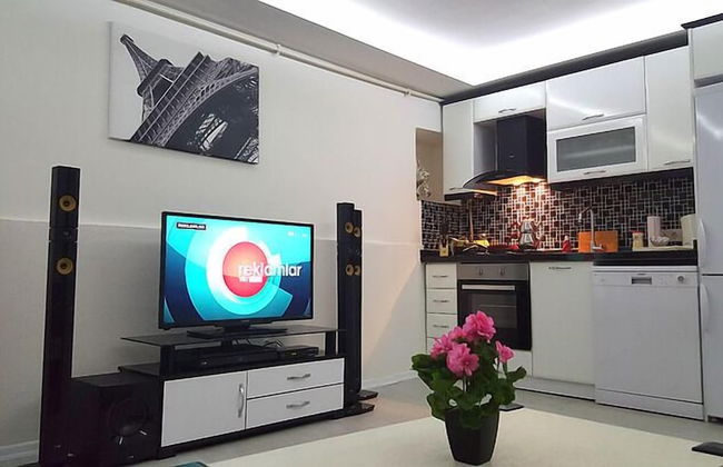 White House Residence - Foto 44