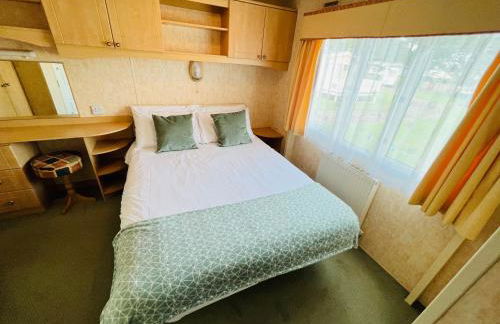 2 Bedroom Caravan SHS3, Sandhills, Bembridge - Foto 16