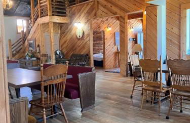 Bear Lake Family Reunions, Conferences Sleeps 39 - Foto 7