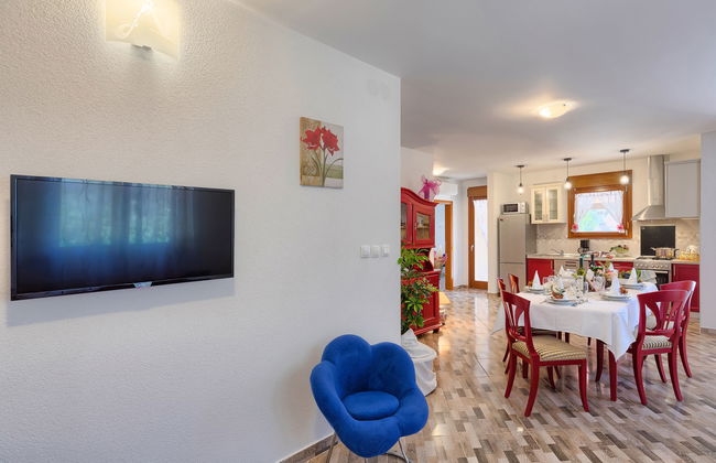 Villa Mihael - Foto 27