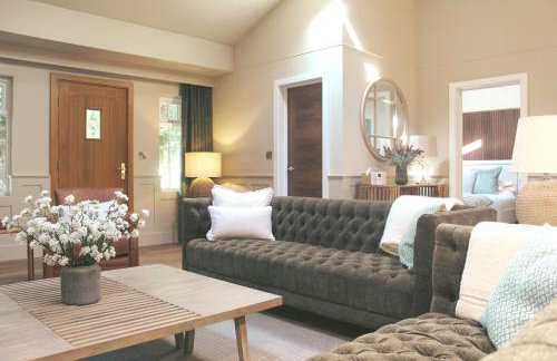 Scots Pine Lodge - Foto 2