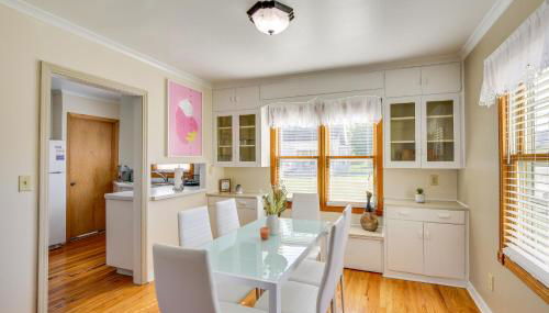 Charming Sturgis Getaway - 1 Mi to Main Street! - Foto 2