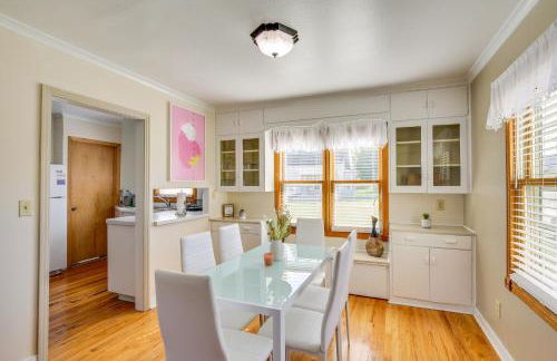 Charming Sturgis Getaway - 1 Mi to Main Street! - Foto 2