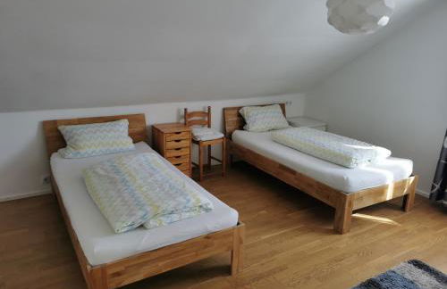 XL Apartment Rödermark 4SZ - Foto 16