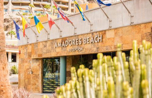 Amadores Beach Apartments - Foto 2