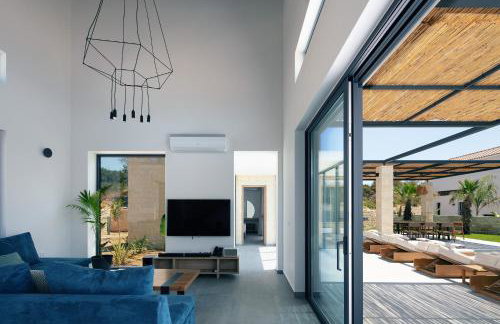 Ikritis Villas - Foto 58