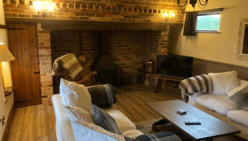 The Little Barn - Foto 2