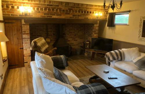 The Little Barn - Foto 2