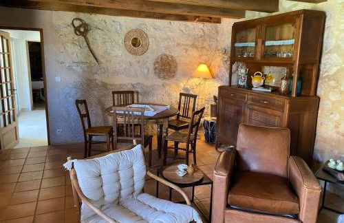 La Bergerie d'Olivier - Foto 7