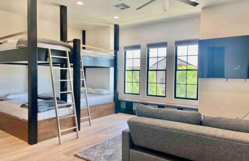 Casa Blanca luxury Villa Private pool sleeps 30! - Foto 58