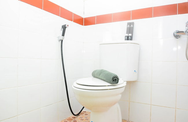 Comfy 2BR Mutiara Bekasi Apartement - Foto 10