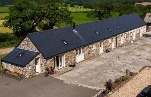 Broomhill Barns - Foto 62