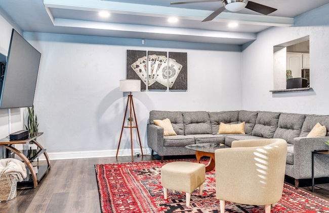 The House of Cards - Foto 31