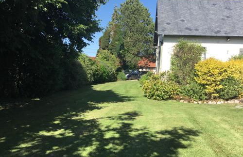 le gîte de Martine en Baie de Somme - Foto 60